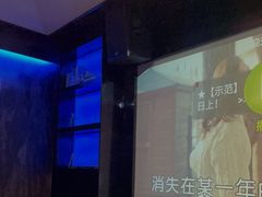 -V·SHOW KTV(南山店)