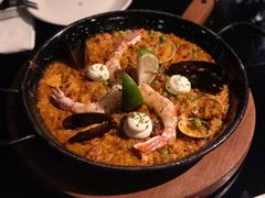 -查特花园美食广场(西单大悦城店)