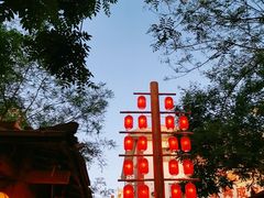 -沙州食驿·非遗小吃夜市