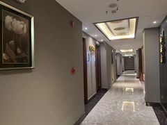 -豪爵足道·SPA(蔡甸店)