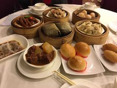 -黄埔华苑酒家(黄埔总店)