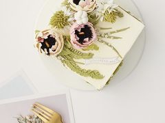 -杜哈夫DOUX RÊVE·生日蛋糕(日月光店)