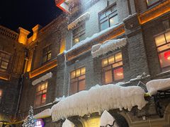 -中华巴洛克风情街