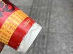 -鸡鸣赐茶(鸡鸣寺路店)
