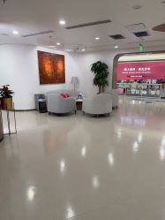 -丰联丽格医疗美容·联合丽格眼整形中心