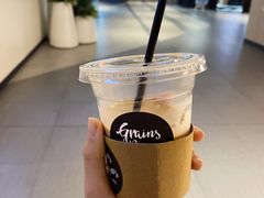-面包谷Grains n' Beans(九号公馆店)