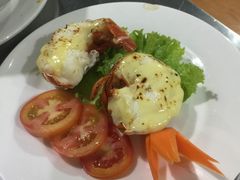 -QQ海鲜餐厅