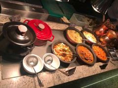 -上海锦江汤臣洲际大酒店壹阶层