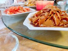 -林家饭店(新林公路店)