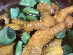 -玉祥府牛肉罩饼(金光道店)