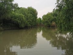 -长兴太湖图影湿地文化园