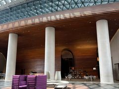 -华谊兄弟总部办公大楼