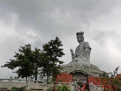 -东莞观音山旅游风景区