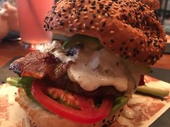 -FAT COW(虹梅路店)