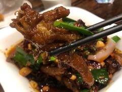 -漫天香·小龙虾餐厅(夏湾店)
