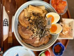 -嘁嘁茶泡饭