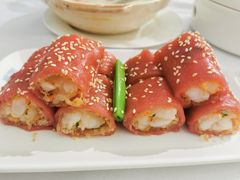 -南海渔村(珠江新城店)