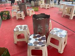 -山丹马记炒拨拉(南关店)