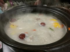 -蜜桃餐厅·古运河畔(南下塘店)