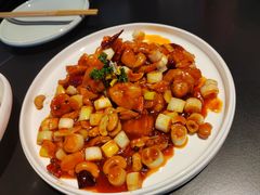 -粉墨特色菜·烧烤音乐酒馆
