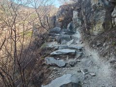 -北京鹫峰国家森林公园