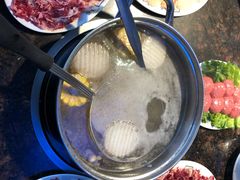-八合里潮汕鲜牛肉火锅(深圳海岸城店)