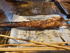 -马记烧烤(曲沃路店)