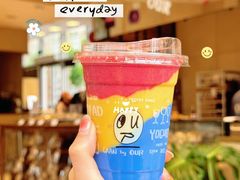 -OUR Bakery(中海环宇荟店)