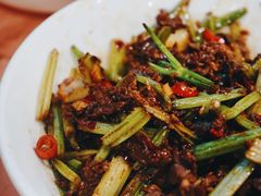 -小辣椒(华富店)