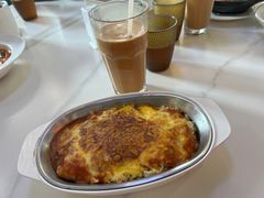 -维园港式茶餐厅(龙岗盛平店)