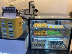 -7分甜(武林银泰店)