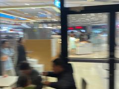 -麦当劳(龙之梦购物中心店)