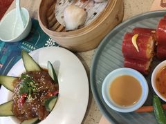 金牌虾饺皇-点都德(汇胜楼店)