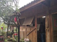 -青城甲(青城山店)