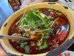 -谢记上海大排档(长寿路店)