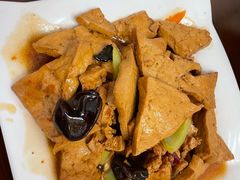 -少林寺欢喜地素斋馆