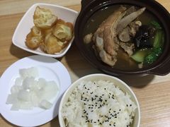 -东记肉骨茶(南阳路店)