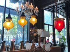 -漫咖啡 (CCPAPK创意港店)