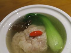-海约淮扬老菜馆(团结南路店)