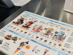 -DQ·蛋糕·冰淇淋(通州万达店)