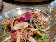 -杨小佳·齐齐哈尔烤肉·烤串(广州店)