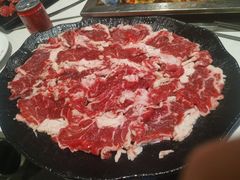 -红鼎坊·老成都火锅(新南门店)