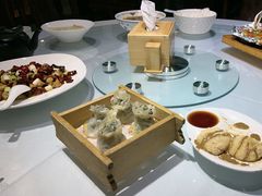 -龙抄手食府(浣花北路店)