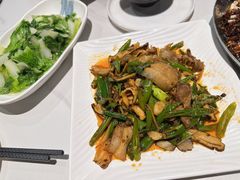 -三猫黑鱼花(南大店)
