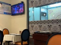 -Pita's&Tika's中东和印度风味餐厅(龙湖天街店)