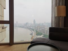 -上海外滩茂悦大酒店