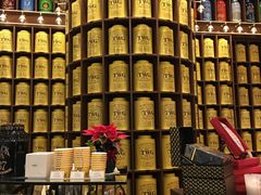 -TWG Tea(台北101购物中心沙龙及精品门市)
