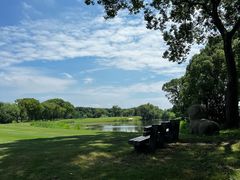 -旭宝高尔夫俱乐部