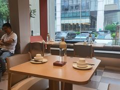 -隅乐胡椒虾·台湾菜·团建(皇岗店)