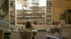 -如一·美甲美睫